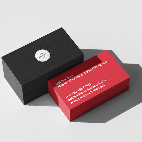 Cartes Visite