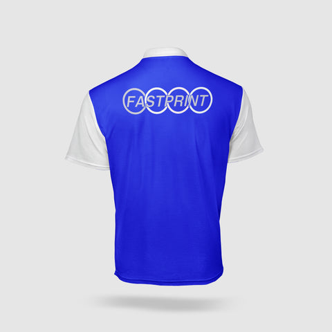 Polo – Impression personnalisée