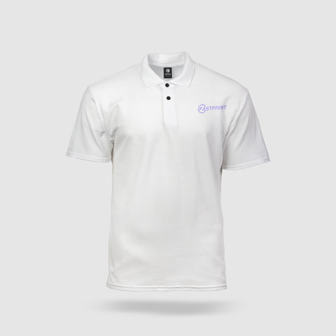 Polo – Impression personnalisée