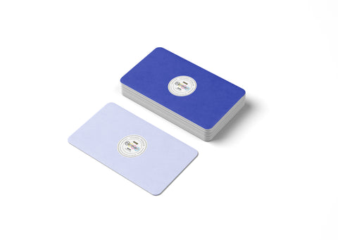 Cartes Visite