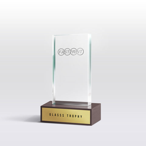Trophées Personnalisés