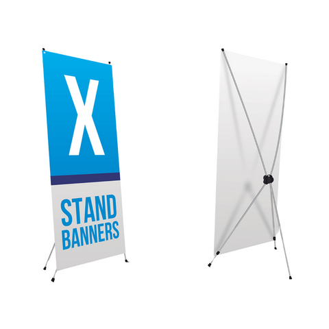 Bannière X