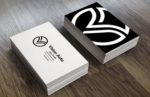 Cartes Visite