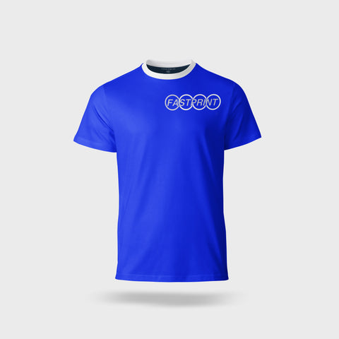 T-shirt - Impression personnalisée