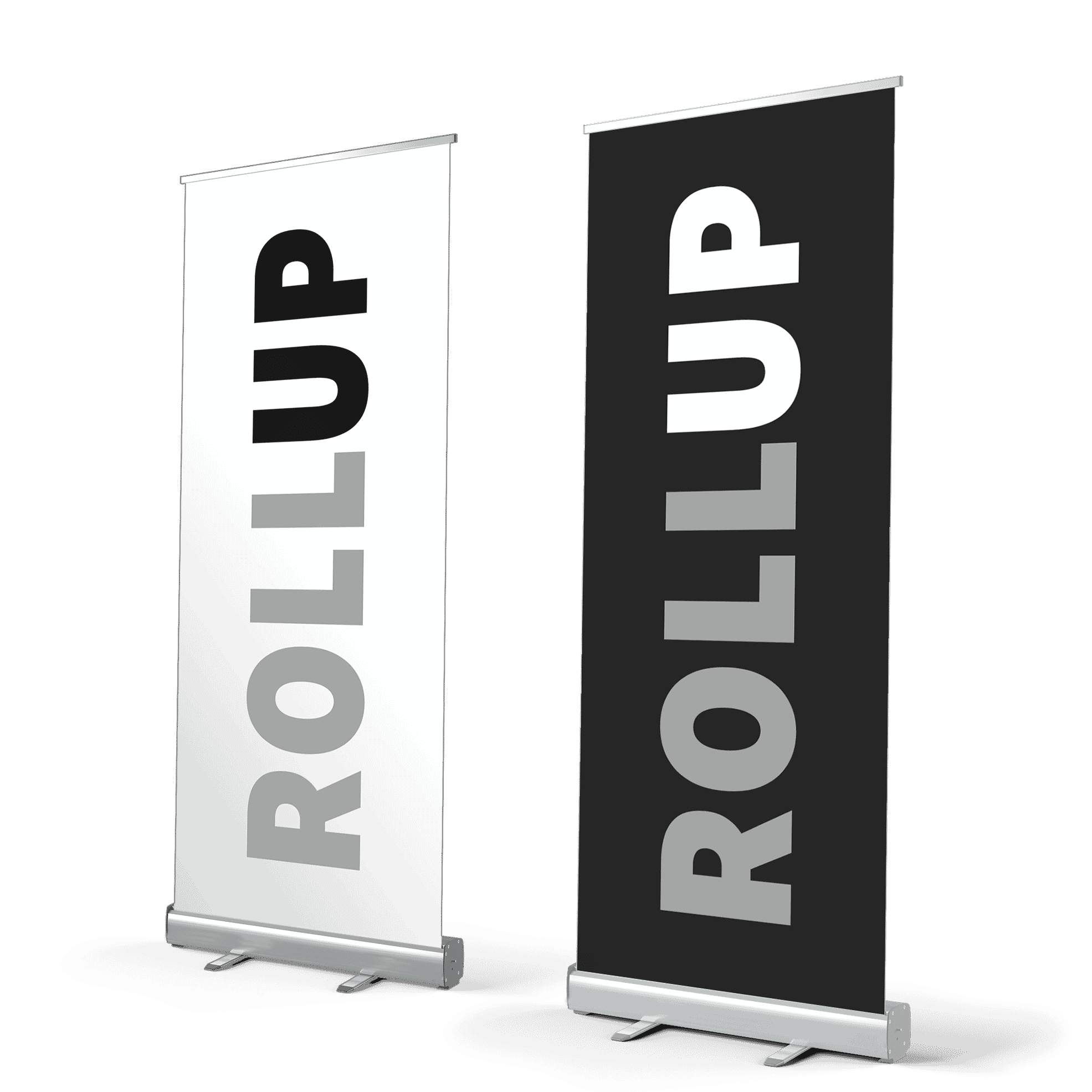 Roll-up – Fastprint Maroc