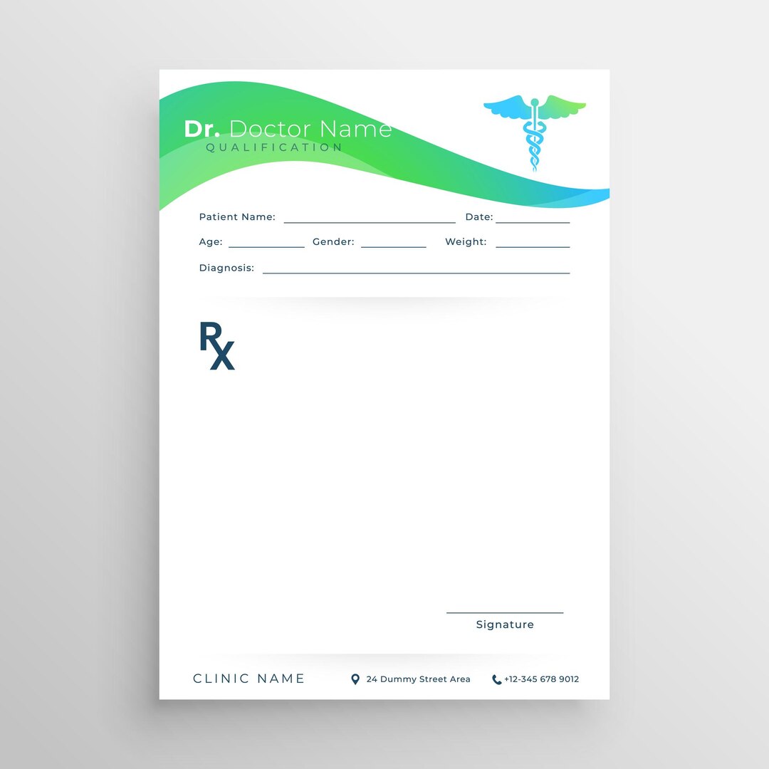 Ordonnance Rentable Ordonnance Format A5 – Fastprint Maroc