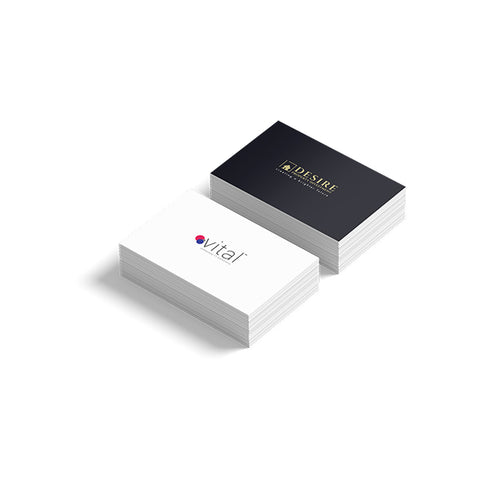 Cartes de visite